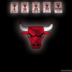 Chicago Bulls Wallpapers at BasketWallpapers