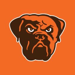 Cleveland Browns Mascot Wallpapers