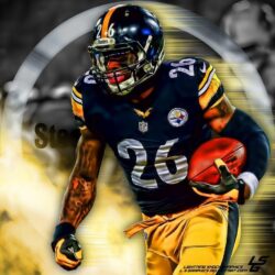 Le Veon Bell Wallpapers