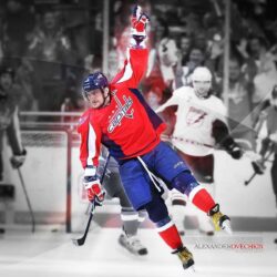 Pix For > Alex Ovechkin Wallpapers