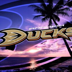 Anaheim Ducks Tahiti