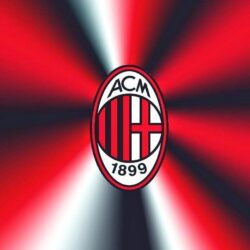 AC Milan Football Club Wallpapers