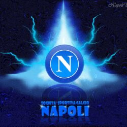 Ssc Napoli Wallpapers