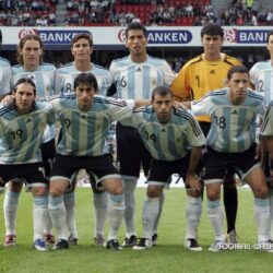 November 19, 2015 ~ Argentina National Team, Sport Image Galleries