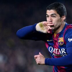 Luis Suarez HD Pictures 4