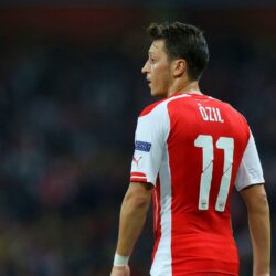 Mesut Ozil To Turn Down New Contract To Join Back Real Madrid