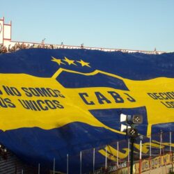 Wallpapers Boca Juniors