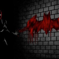 Jason Todd Red Hood Wallpapers