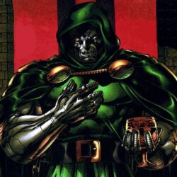 Doctor Doom Character Changes In Fantastic Four Reboot