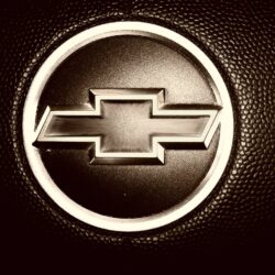 CHEVROLET LOGO Image