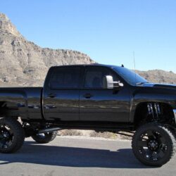 Gmc Lifted Truck Wallpapers Free Latest Truck Wallpapers