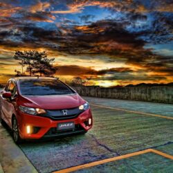 Honda, Jazz Wallpapers HD / Desktop and Mobile Backgrounds