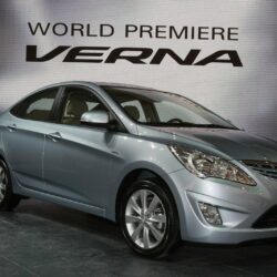 Hyundai Verna / Accent 2010 photo 58913 pictures at high resolution