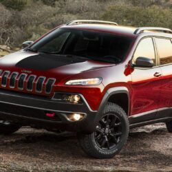 77 Jeep Cherokee HD Wallpapers