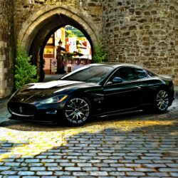 505 Maserati HD Wallpapers