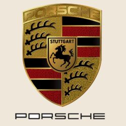 Porsche Logo Wallpapers High Resolution with HD Wallpapers