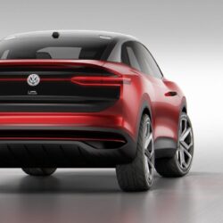 2020 VW ID Crozz Review, Interior, Engine, Price, Release Date and