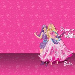 Barbie Wallpapers 18