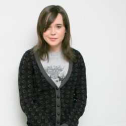 Download Ellen Page Wallpapers