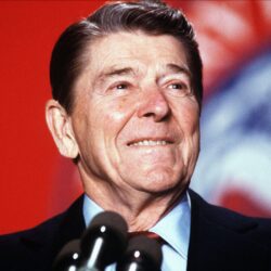 Download wallpapers ronald reagan, california, president