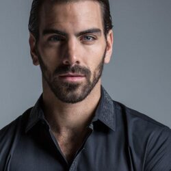 Model Nyle DiMarco on what fashion needs to do better to push diversity