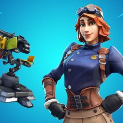 Move over Thanksgiving, It’s the Fortnite Update v6.31 Patch Notes
