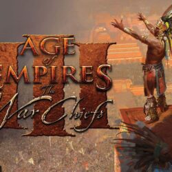 Free Age of Empires III Wallpapers in