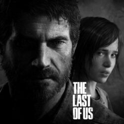 The Last Of Us HD Wallpapers and Backgrounds