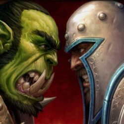 Blizzard working to get Warcraft and Warcraft 2 on modern PCs