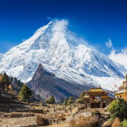 Nepal Wallpapers for Decor