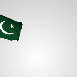 Pakistan Flag Wallpapers 9
