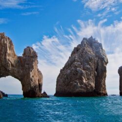 Lovely Cabo San Luca Mexico desktop PC and Mac wallpapers