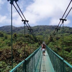 AIFS Study Abroad in San Jose, Costa Rica