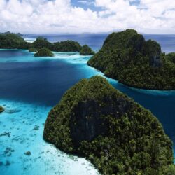 Rock island, Palau wallpapers