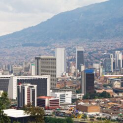 The Top 9 Restaurants in Medellín, Colombia