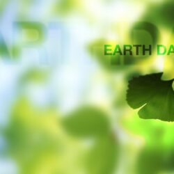 41 Earth Day HD Wallpapers