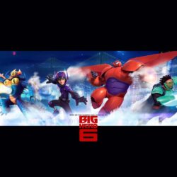 Collection of Big Hero 6 Wallpapers on Spyder Wallpapers