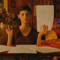 amelie poulain wallpapers Wallpapers