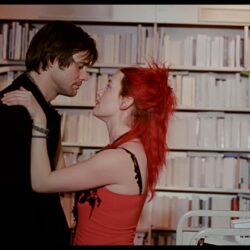 Eternal Sunshine Of The Spotless Mind Full HD Wallpapers and