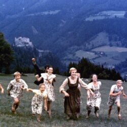 The Sound Of Music HD Wallpapers
