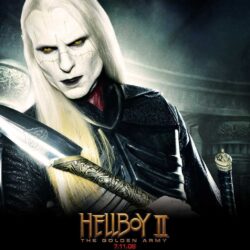 Hellboy II: The Golden Army image Hellboy II HD wallpapers and