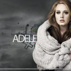 Adele Wallpapers HD