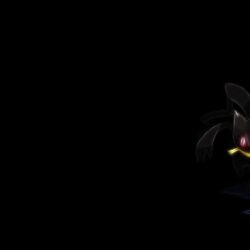 Download Wallpapers, Download pokemon fractalius black backgrounds