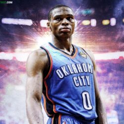 Kevin Durant And Russell Westbrook HD Wallpapers