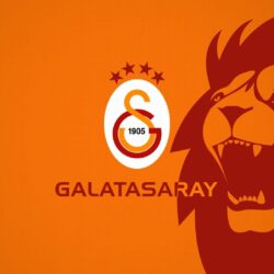 Galatasaray S.K., Lion, Soccer Clubs Wallpapers HD / Desktop and