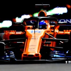 Formula 1 Fernando Alonso Rider Wallpapers