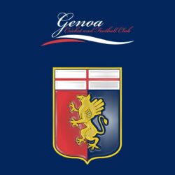 Genoa CFC Wallpapers 3