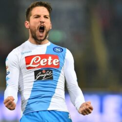 Real Madrid beware! Hamsik and Mertens have the talent to force