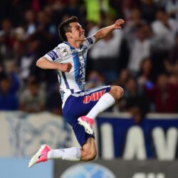 El mexicano Hirving ‘Chucky’ Lozano es el nuevo jugador del PSV