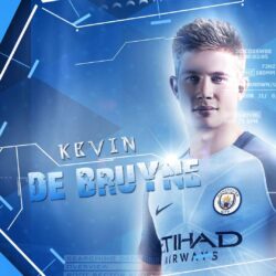 Kevin De Bruyne Manchester City iPhone Wallpapers